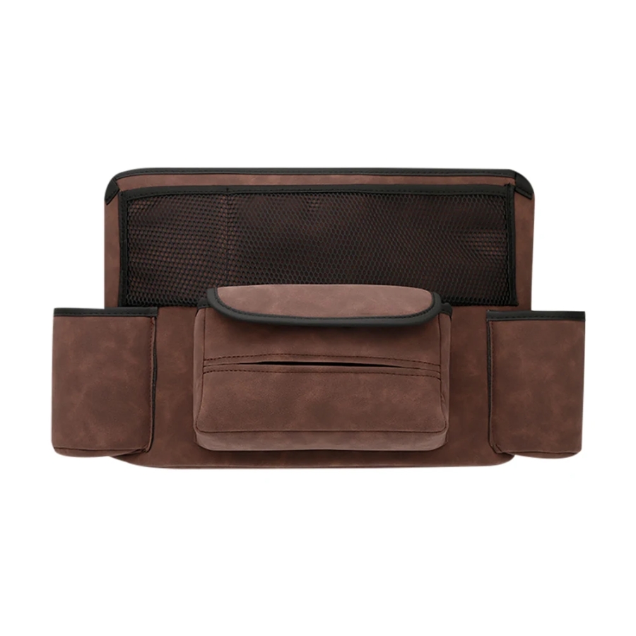 Organizador De Almacenamiento ParaCarro